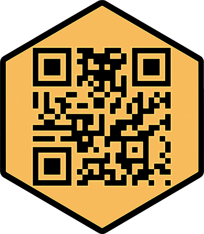QR для короткой ссылки