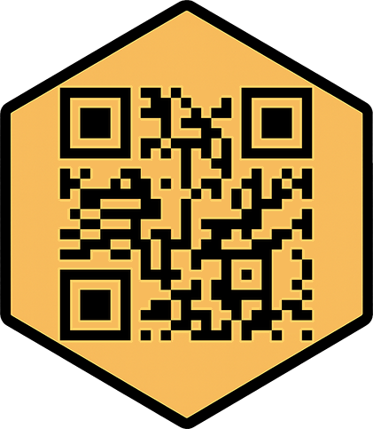 QR для короткой ссылки