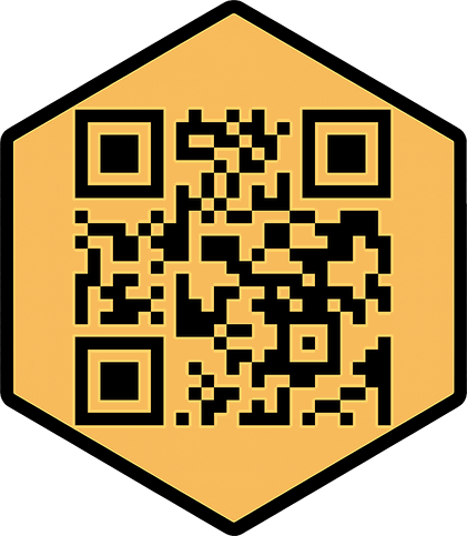 QR для короткой ссылки