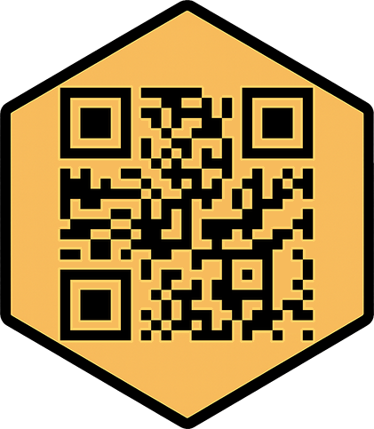QR для короткой ссылки