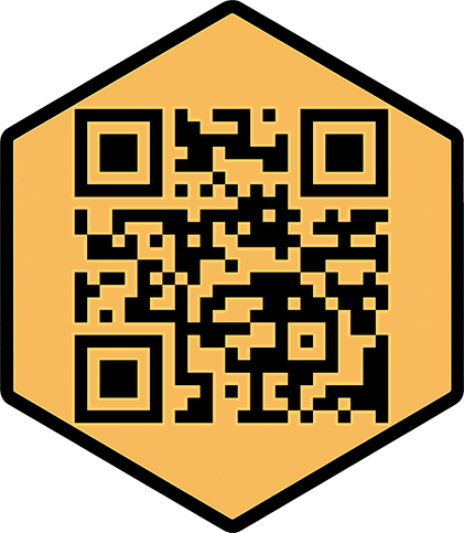 QR для короткой ссылки