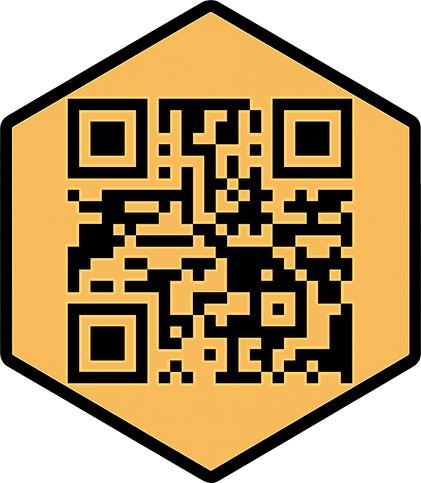 QR для короткой ссылки