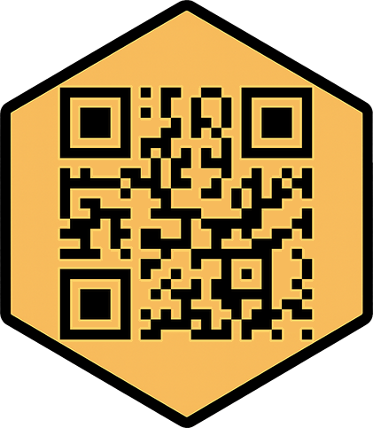 QR для короткой ссылки