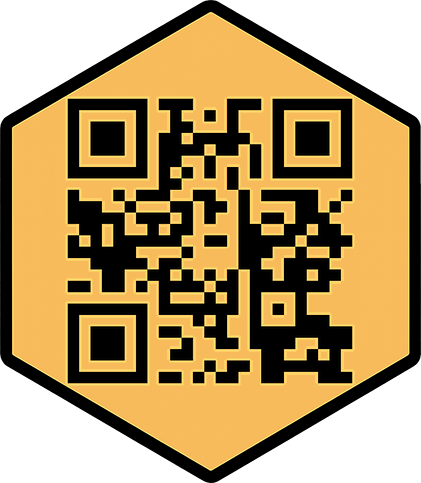 QR для короткой ссылки