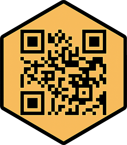 QR для короткой ссылки