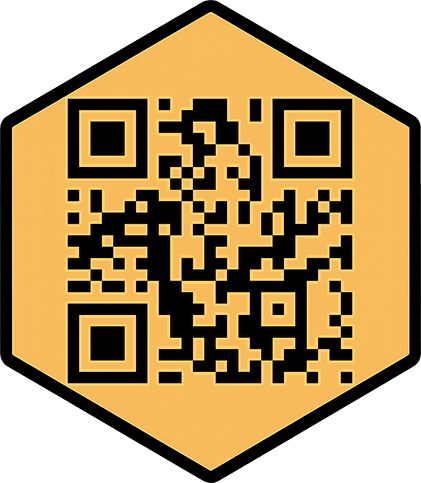 QR для короткой ссылки
