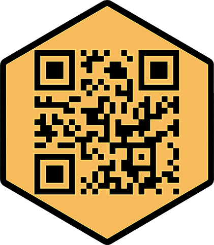 QR для короткой ссылки