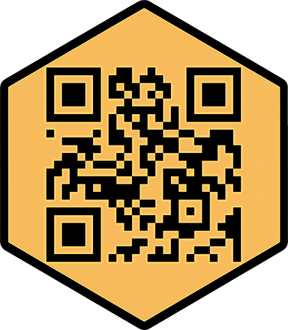 QR для короткой ссылки