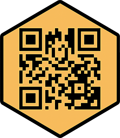 QR для короткой ссылки