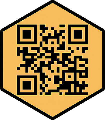 QR для короткой ссылки