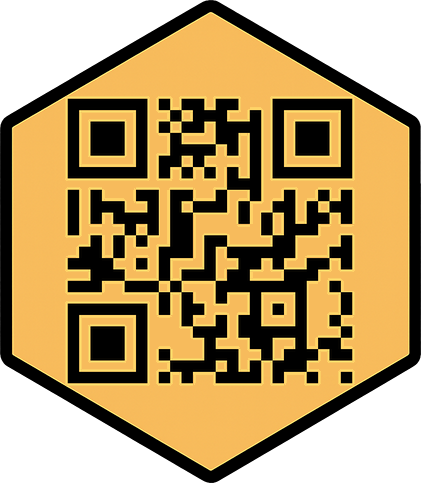 QR для короткой ссылки