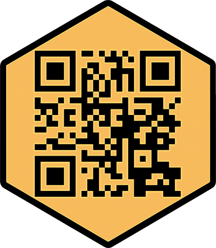 QR для короткой ссылки