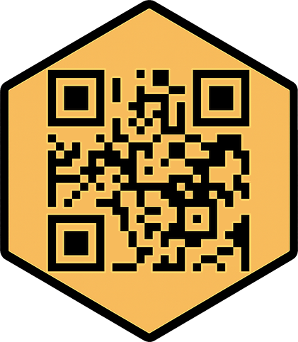 QR для короткой ссылки