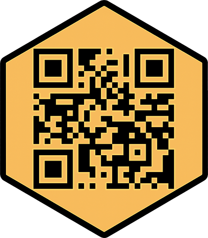 QR для короткой ссылки
