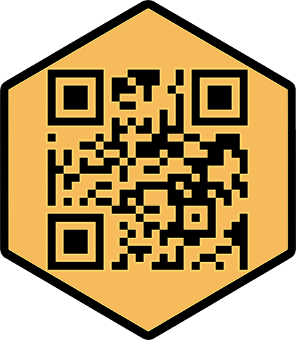 QR для короткой ссылки