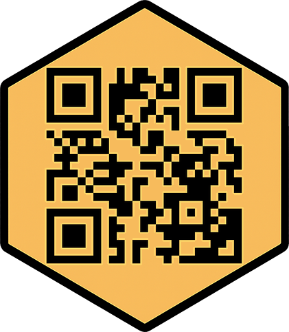 QR для короткой ссылки