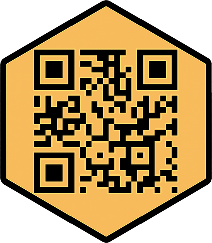 QR для короткой ссылки