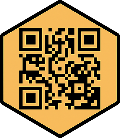 QR для короткой ссылки