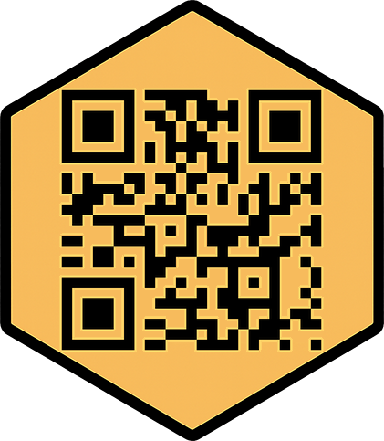 QR для короткой ссылки