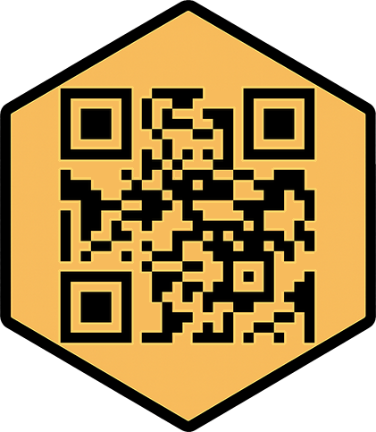 QR для короткой ссылки
