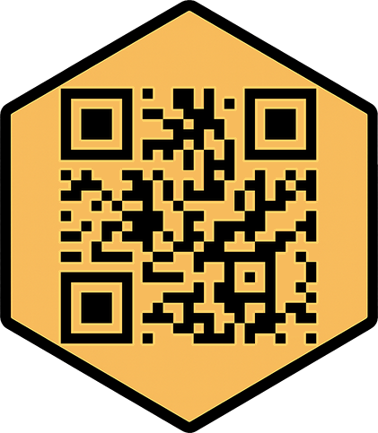 QR для короткой ссылки