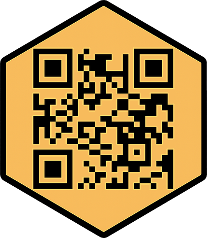 QR для короткой ссылки