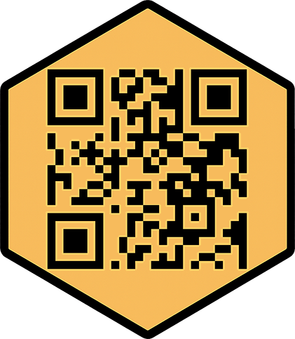 QR для короткой ссылки