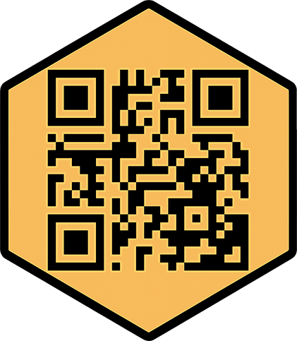 QR для короткой ссылки