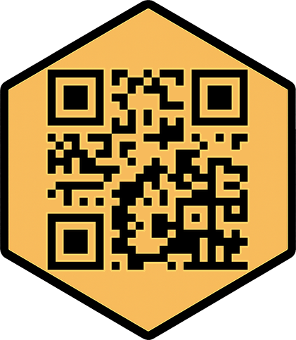 QR для короткой ссылки