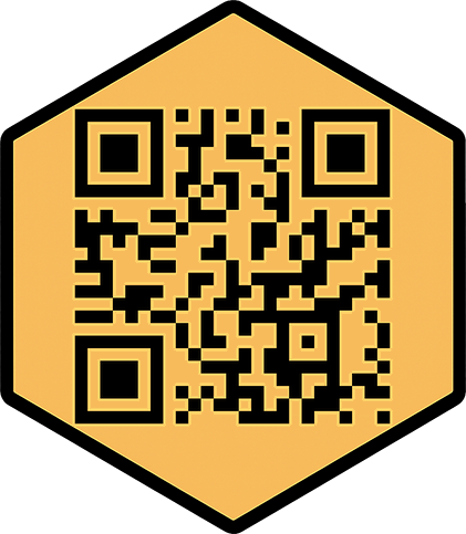 QR для короткой ссылки