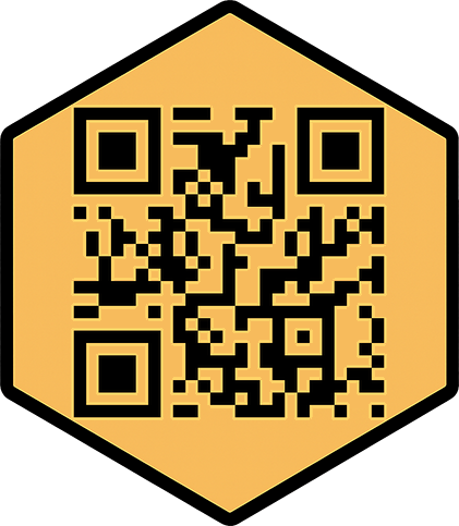QR для короткой ссылки