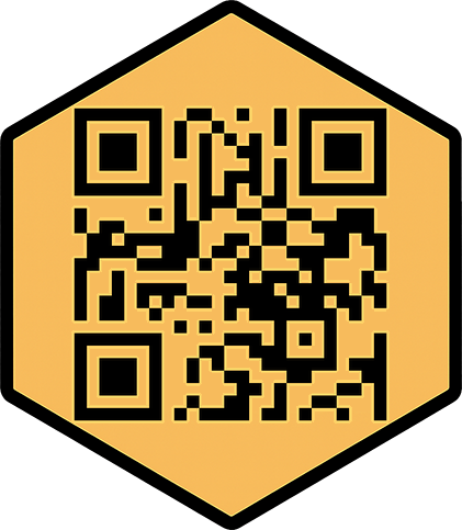 QR для короткой ссылки