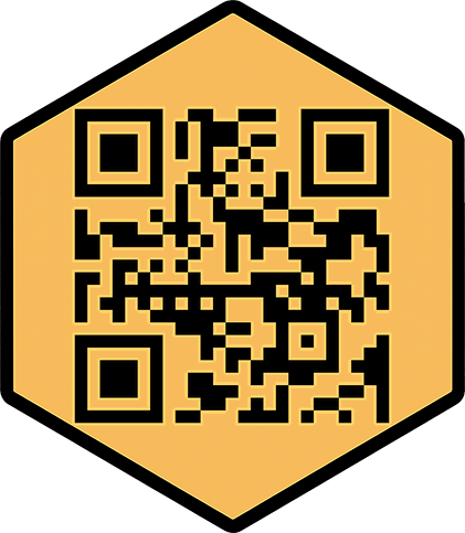QR для короткой ссылки