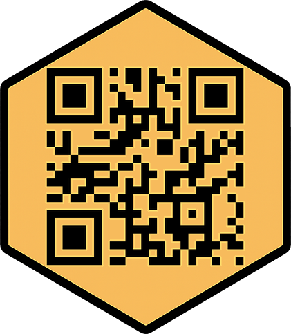 QR для короткой ссылки