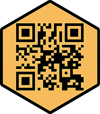 QR для короткой ссылки