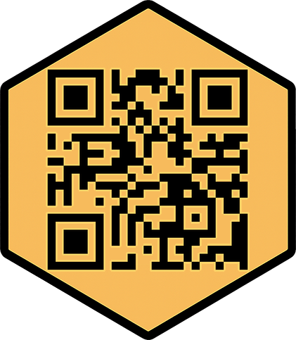 QR для короткой ссылки