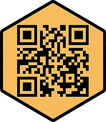 QR для короткой ссылки