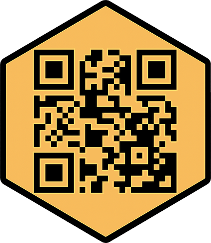 QR для короткой ссылки