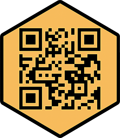 QR для короткой ссылки