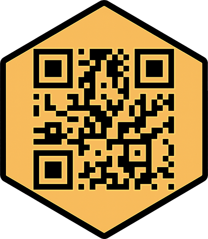 QR для короткой ссылки