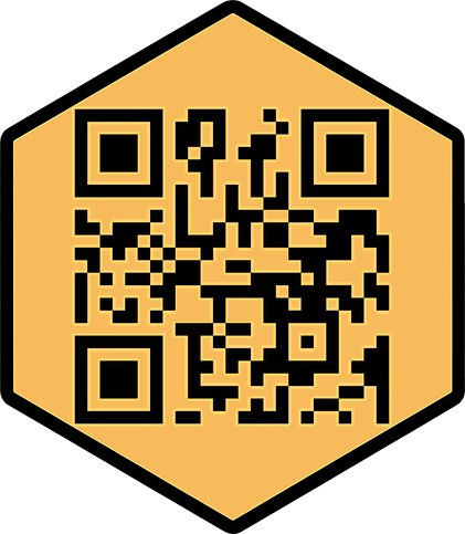 QR для короткой ссылки