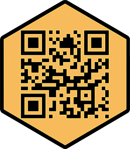 QR для короткой ссылки