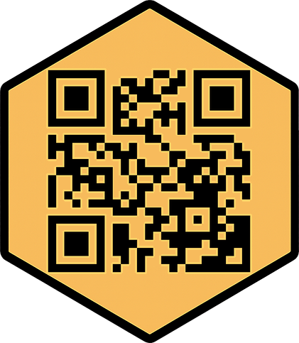 QR для короткой ссылки