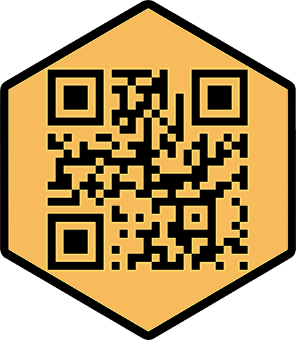 QR для короткой ссылки