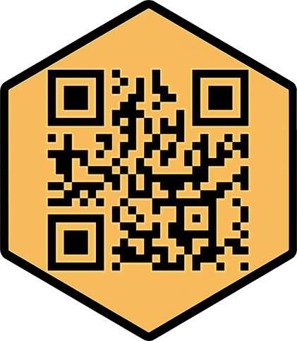 QR для короткой ссылки