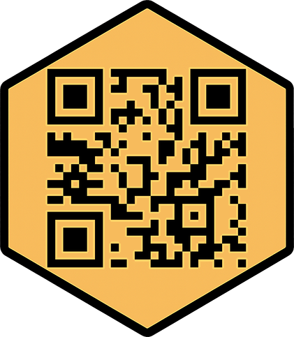 QR для короткой ссылки