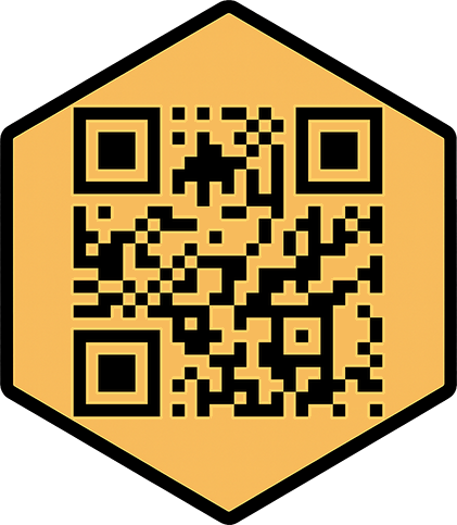 QR для короткой ссылки