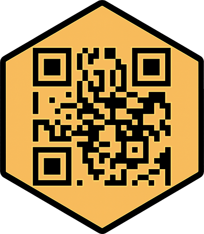 QR для короткой ссылки