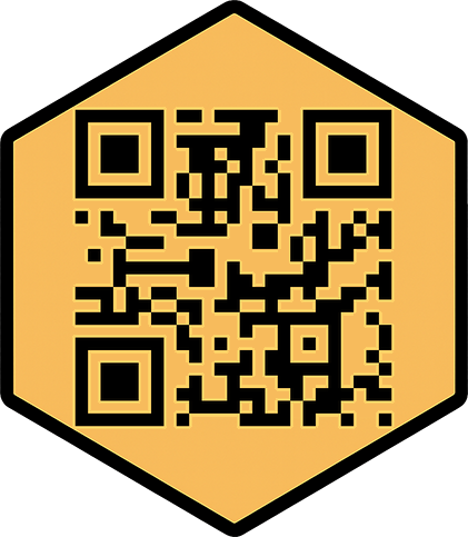 QR для короткой ссылки