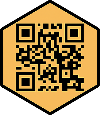 QR для короткой ссылки